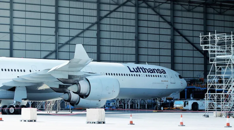 Blueprint for the Connected Cabin: Why Power Infrastructure Decisions Made on the Ground Define Performance at Altitude
