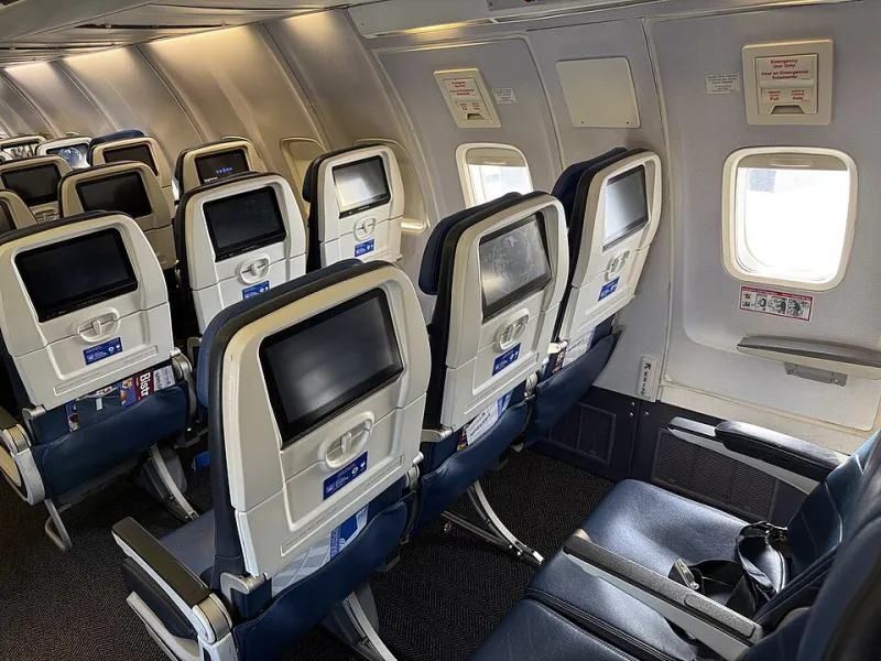 The ROI Reckoning: A Line-by-Line Breakdown of What Cabin Power Retrofits Actually Return