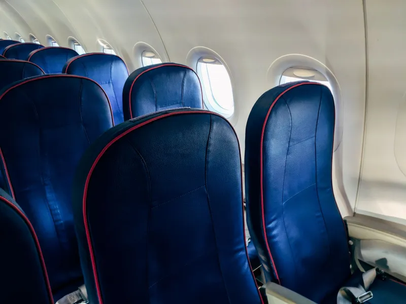 Small Aircraft, Big Gaps: The Engineering Challenge of Bringing Power and Connectivity to America's Regional Jet Fleet