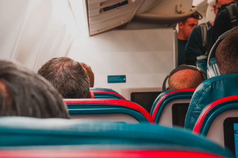 Stranded in the Middle: How Unequal Power Access Across Cabin Rows Is Undermining Passenger Satisfaction