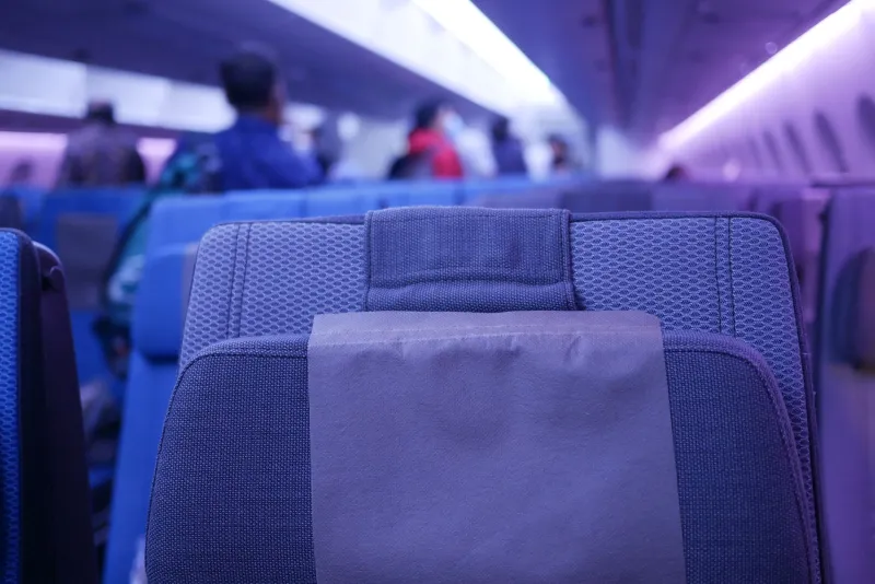 The Middle Seat Power Problem: How Armrest Charging Ports Are Reshaping Cabin Retrofit Strategy