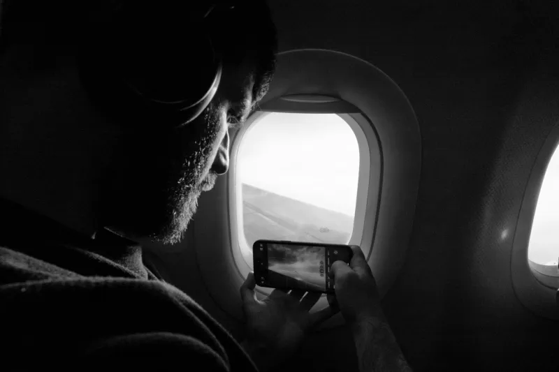 No Signal, No Sale: Five Reasons In-Flight Wi-Fi Has Become the Top Priority for US Business Travelers