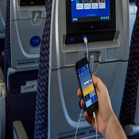 The Powered Seat Premium: How In-Seat Charging Reliability Is Becoming a Revenue Management Variable